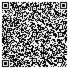 QR code with H & R Block Premium Tax Service contacts