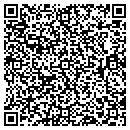 QR code with Dads Garage contacts