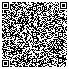 QR code with American Municipal Maintenance contacts