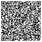 QR code with First Coast Mosquito Syst Inc contacts