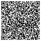 QR code with Through Lens of Lee Margeret contacts