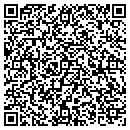 QR code with A 1 Roof Systems Inc contacts