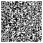 QR code with California Club Executive Offs contacts