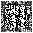 QR code with Risinger Spur Service contacts
