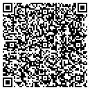 QR code with Janies Bty Shop contacts