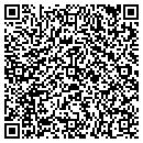QR code with Reef Creations contacts