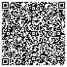QR code with Cleburne County Tax Collector contacts