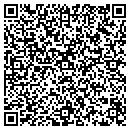 QR code with Hair's Lawn Care contacts