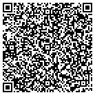 QR code with Saint David Sea Episcopal Chur contacts