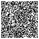 QR code with Roy W Finly MD contacts