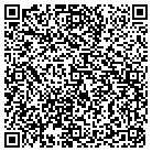 QR code with Cosner Manufacturing Co contacts