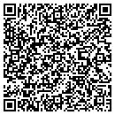 QR code with Hawthorne Inc contacts