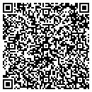 QR code with Moore Sand & Septic contacts