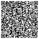 QR code with Hudson Heating & Cooling contacts