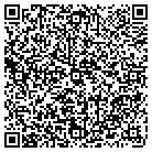 QR code with R E Floyd Construction Corp contacts
