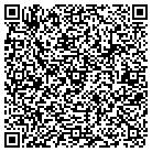 QR code with Pfaff Financial Advisors contacts