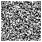 QR code with B & M Equipment Rental and Sls contacts