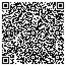 QR code with One Stop B P contacts