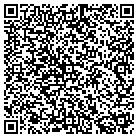 QR code with Kingsbury's Auto Body contacts