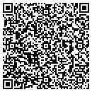 QR code with America Cell contacts