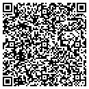 QR code with Wanda J Deans contacts
