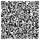 QR code with Oranje Industrial Corp contacts