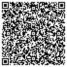 QR code with Mc Kinnon & Ball Construction contacts