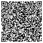 QR code with Aesthetic & Cosmetic Surgery contacts