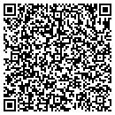 QR code with A Duda & Sons Inc contacts