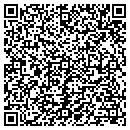 QR code with A-Mini Storage contacts