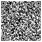 QR code with L & L Medical Supply Corp contacts