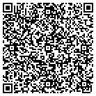 QR code with South Pointe Cnstr & Dev Co contacts