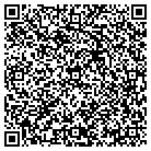 QR code with Hialeah Wood Cabinets Corp contacts