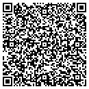 QR code with Hecht Bret contacts