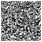 QR code with Philpot Tractor Service Inc contacts