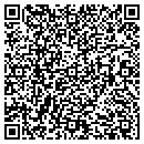 QR code with Lisega Inc contacts