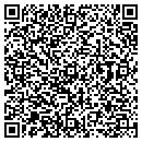QR code with AJL Electric contacts