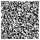 QR code with Zaeem Palace contacts