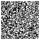 QR code with Hematology Oncology Associates contacts