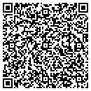QR code with A & J Trophy Shop contacts