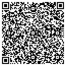 QR code with Harris Bank M A The contacts