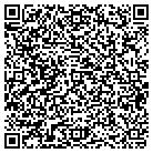 QR code with H&d Lawn Maintenance contacts