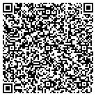 QR code with Oakdale Nursing Facility contacts