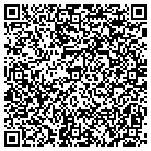 QR code with D & B Technology Group Inc contacts