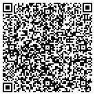 QR code with C K Owens & G R Vanetta contacts