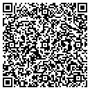 QR code with Tobacco Rack contacts