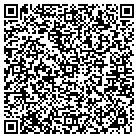 QR code with Manhatten Men's Wear Inc contacts