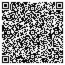 QR code with K2 Builders contacts