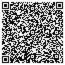QR code with Hydro Shop contacts