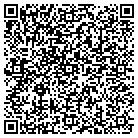 QR code with Hcm Building Service LLC contacts
